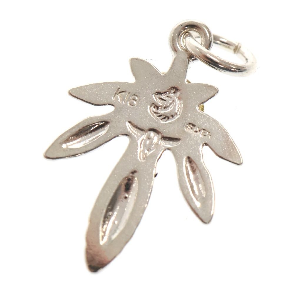 TADY&KING 希少 初期型 K18メタル付き ガンジャ TADY&KING 希少 初期型 K18メタル付き ガンジャ｜TADY&KING 希少 初期