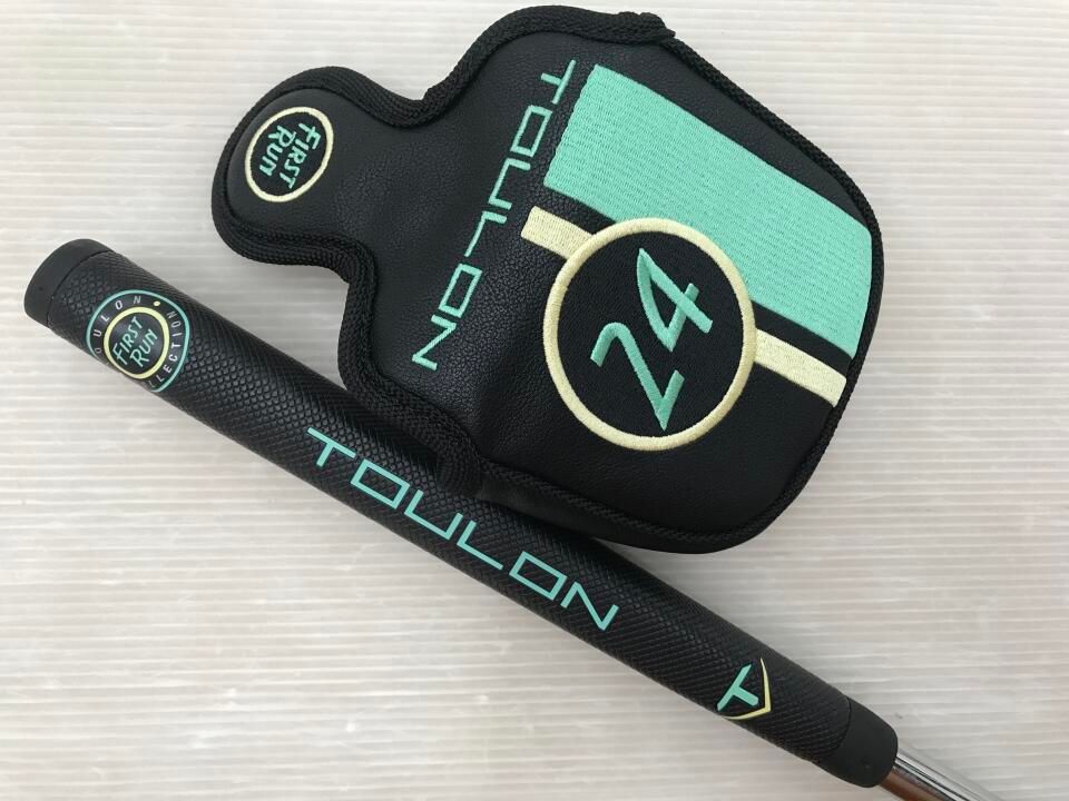 最短翌日発送】FIRST RUN MEMPHIS H7 FLOW | 中古 | パター | TOULON