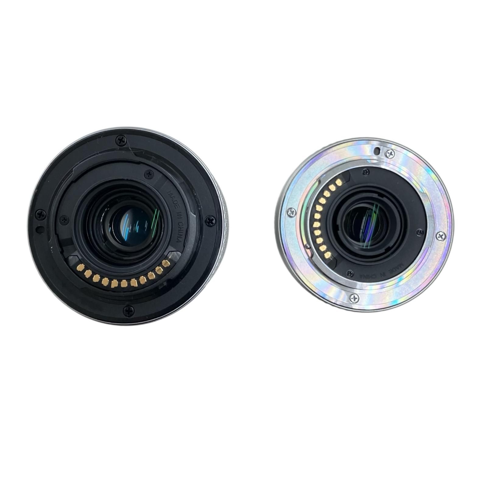  186000 OLYMPUS オリンパス ミラーレス一眼 E PM 2 ホワイト ミラーレス一眼 デジタルカメラ