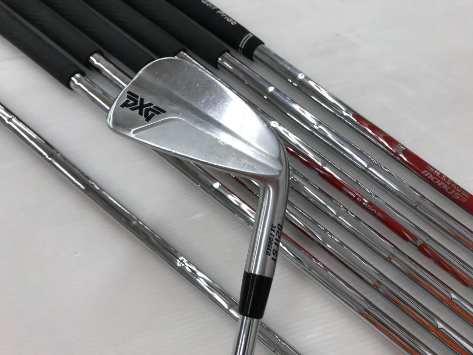 ゼクシオ　エックス　2022 ヘッドのみヘッドカバー付き　10.5 ゼクシオ エックス 2022 ヘッドのみヘッドカバー付き 10.5 XXIO X 2022