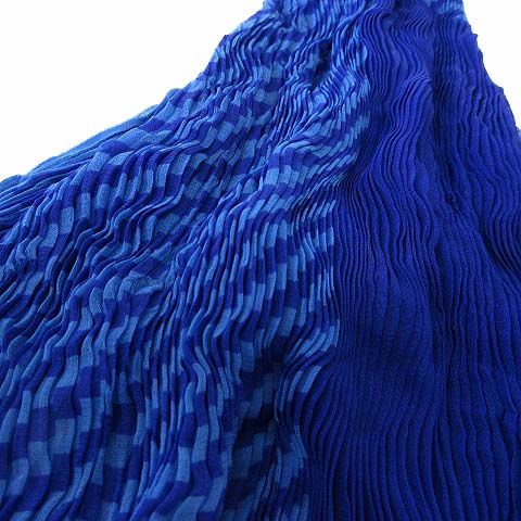 イッセイミヤケ ISSEY MIYAKE カットソー シャツ プルオーバー