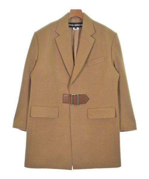 JUNYA WATANABE チェスターコート レディース 【古着】【中古