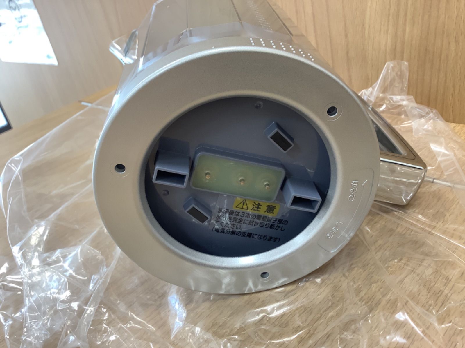 D1354 ミネラル還元水素水生成器 ENERGY HYDROGEN 節約 SWM550