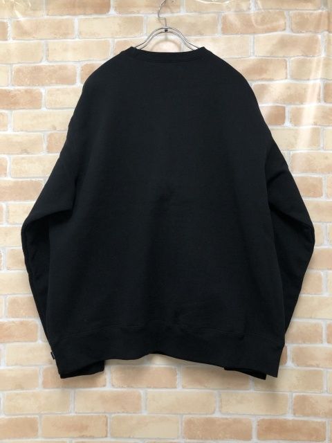 【新品未使用】Supreme スモールボックスロゴ ニット XL シュプリーム SUPREME シュプリーム☆スモールボックスロゴセーター (Supreme