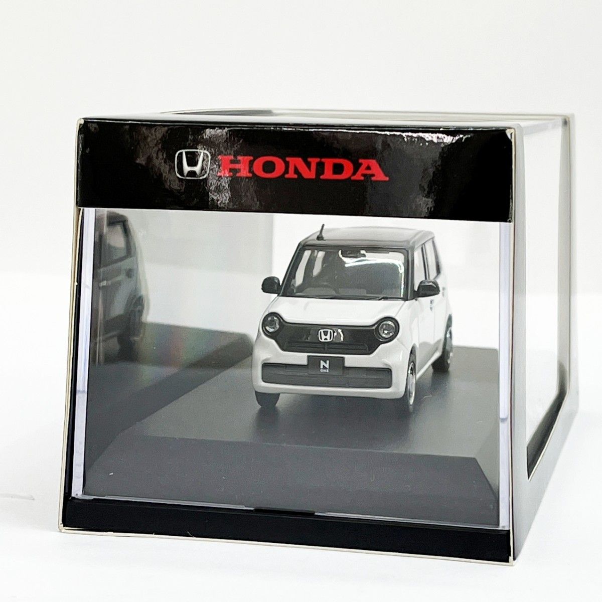 ホンダ N-ONE エヌワン カラーサンプル 1⁄12 ミニカー プレミアム 1/12