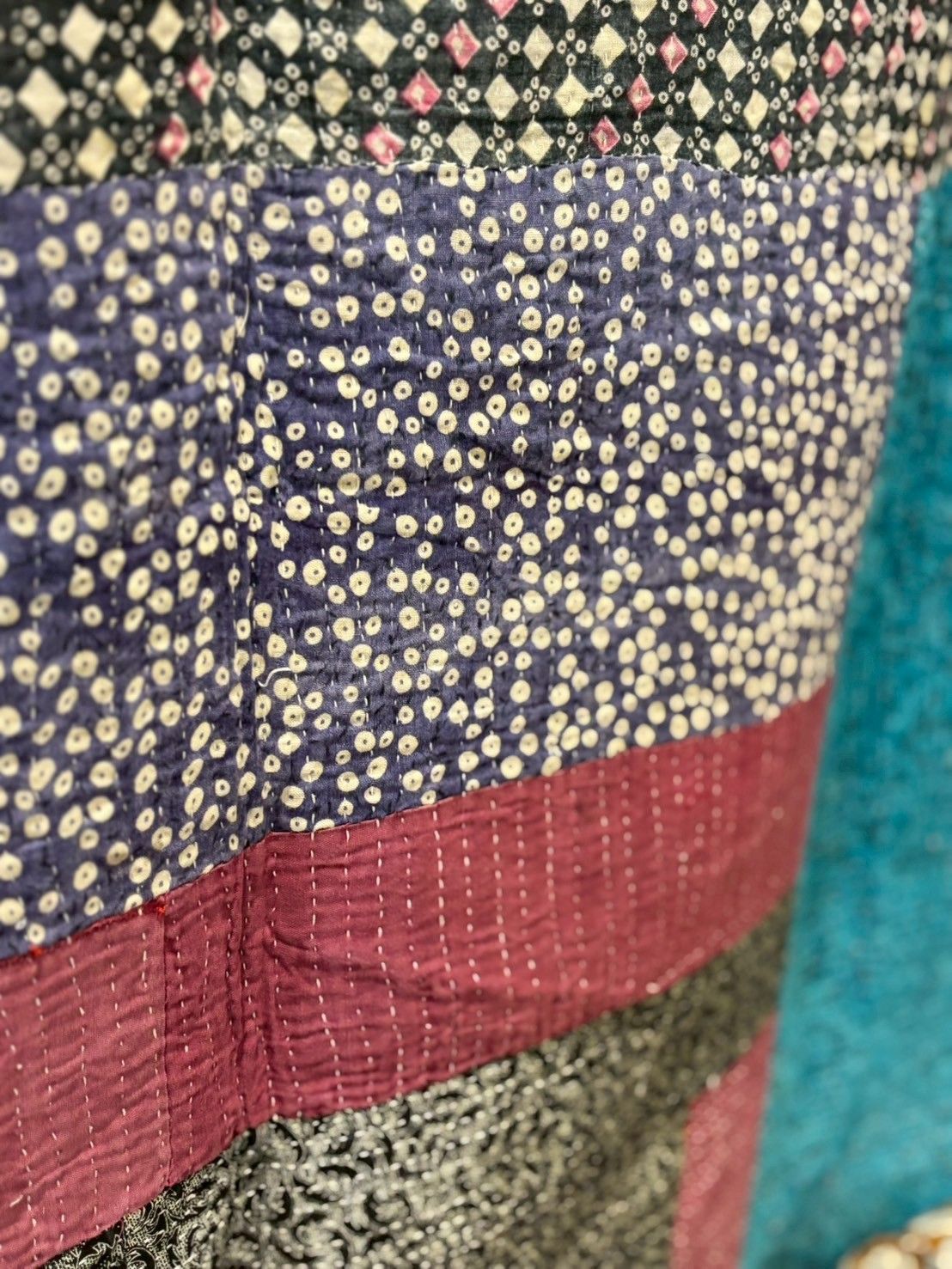 ファブリック ハンドメイド