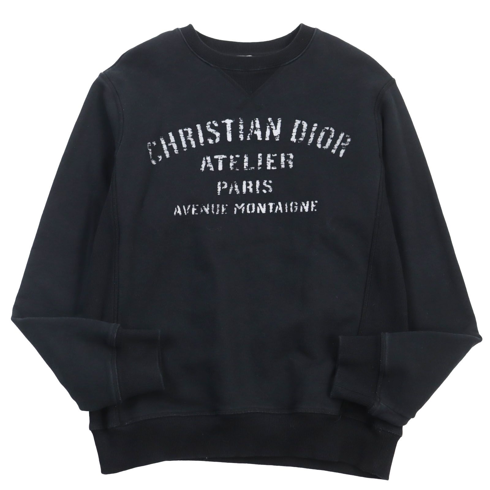 ドンドン見直し】良品○DIOR ディオール オム 20AW 043J655A0531