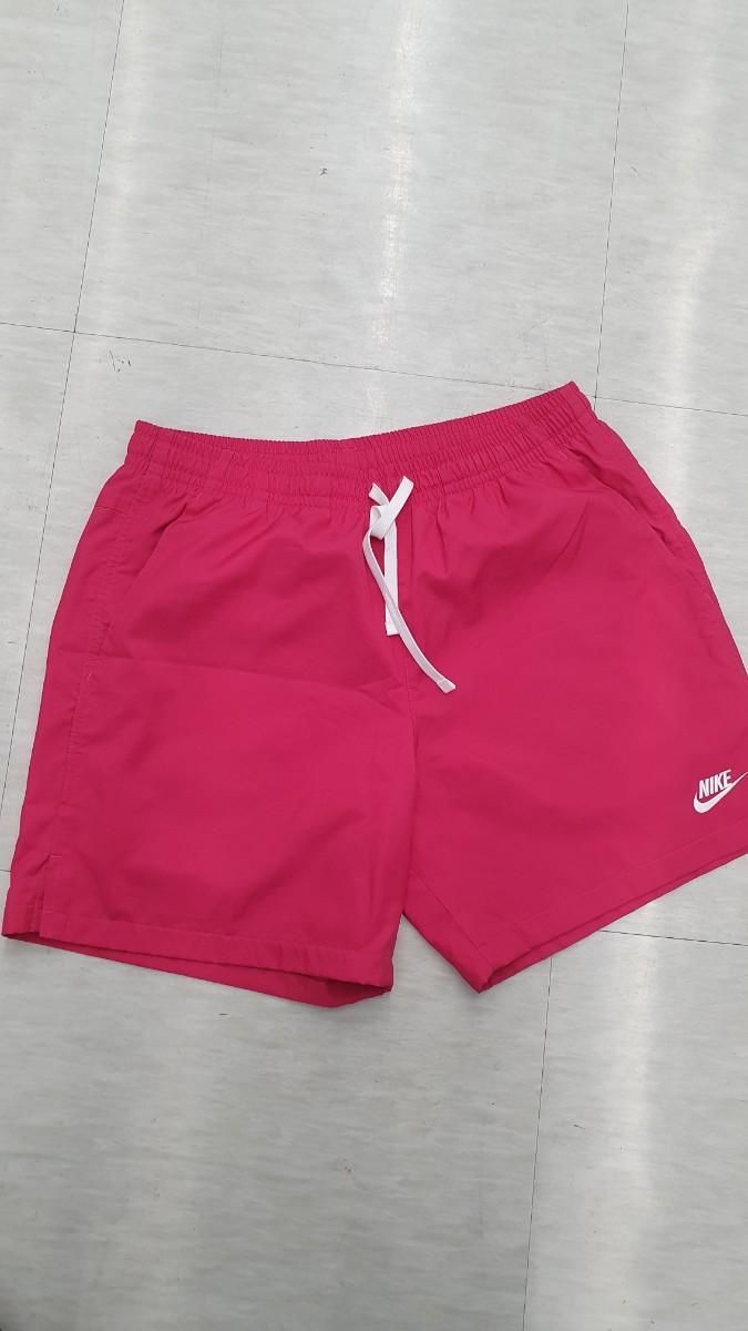 【雷市場（ポンジャン）商品韓国直送】Nike(ナイキ） ハーフパンツ フローショーツ m