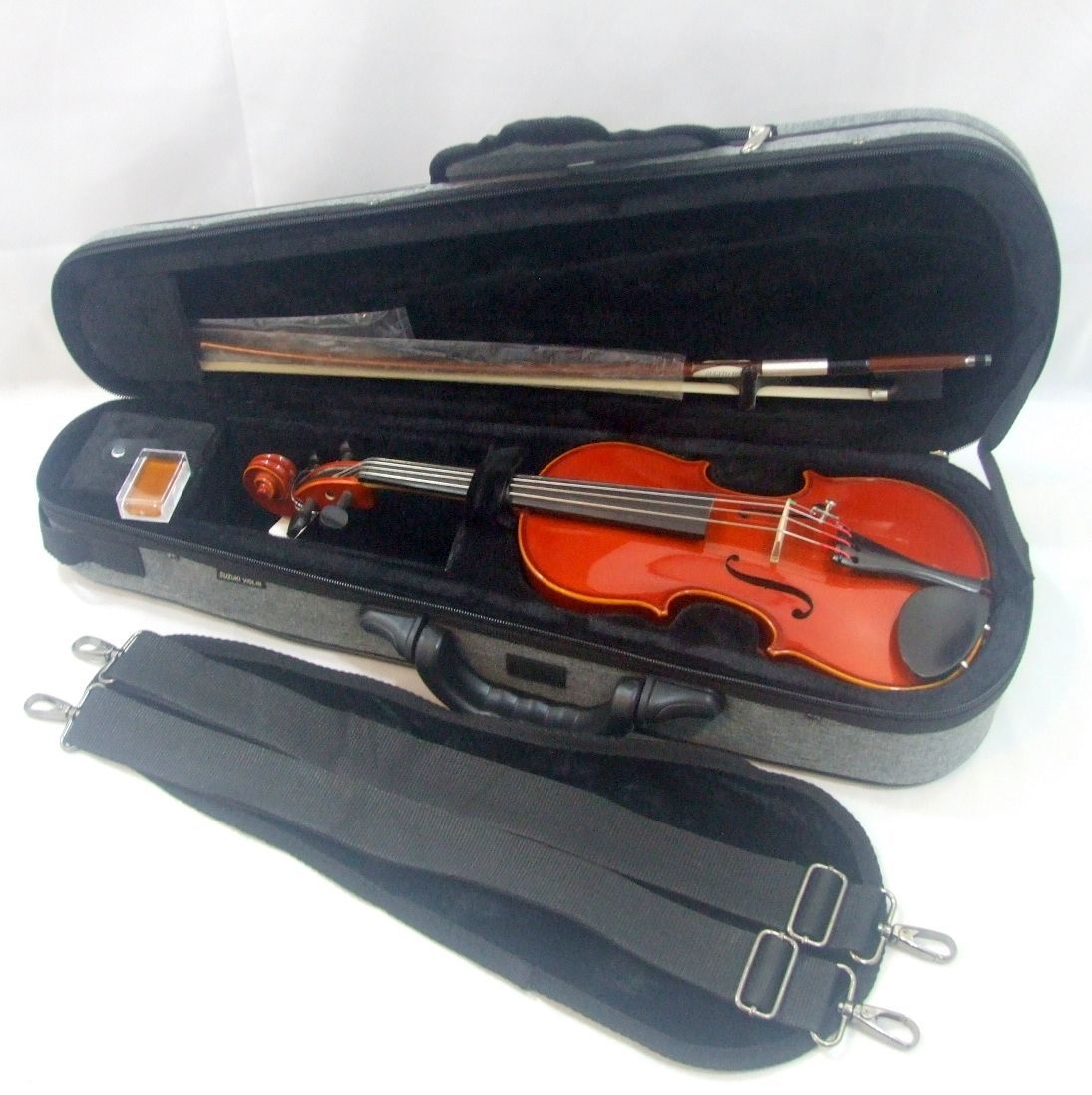 Z905 R.PAESOLD バイオリン Mod No.803 4/4 1992 R.Paesold 803 1994