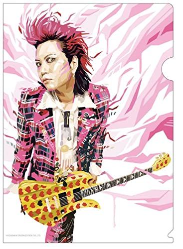 【激レア！‼️希少‼️】hideミュージアムのパネル hide（X JAPAN）2021 The 23rd Memorial PSYCHOVISION hide
