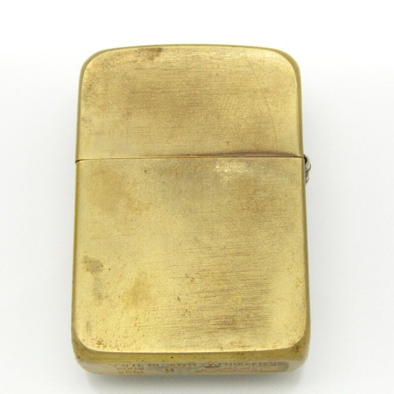 ZIPPO