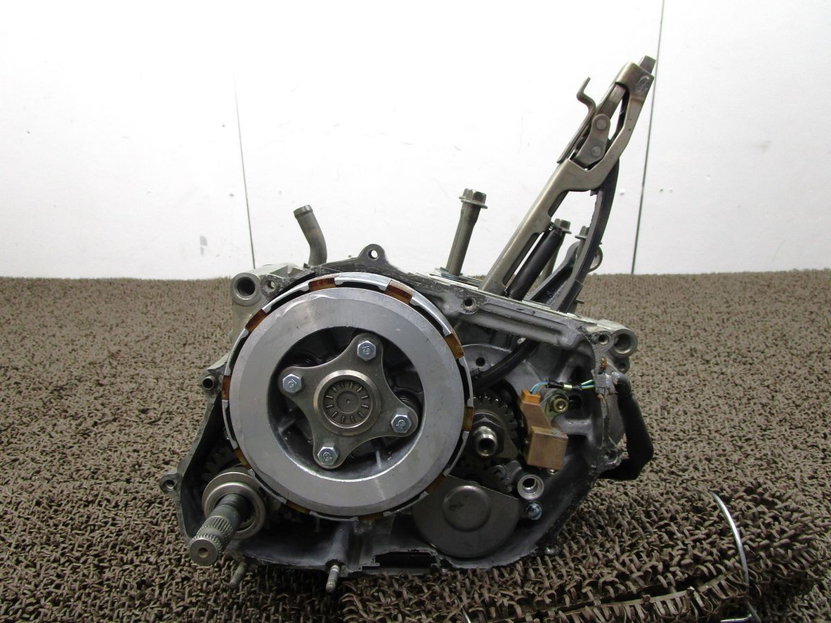 ホンダ XLR250R MD17Eエンジン ジャンク | ヤマダウェブコム