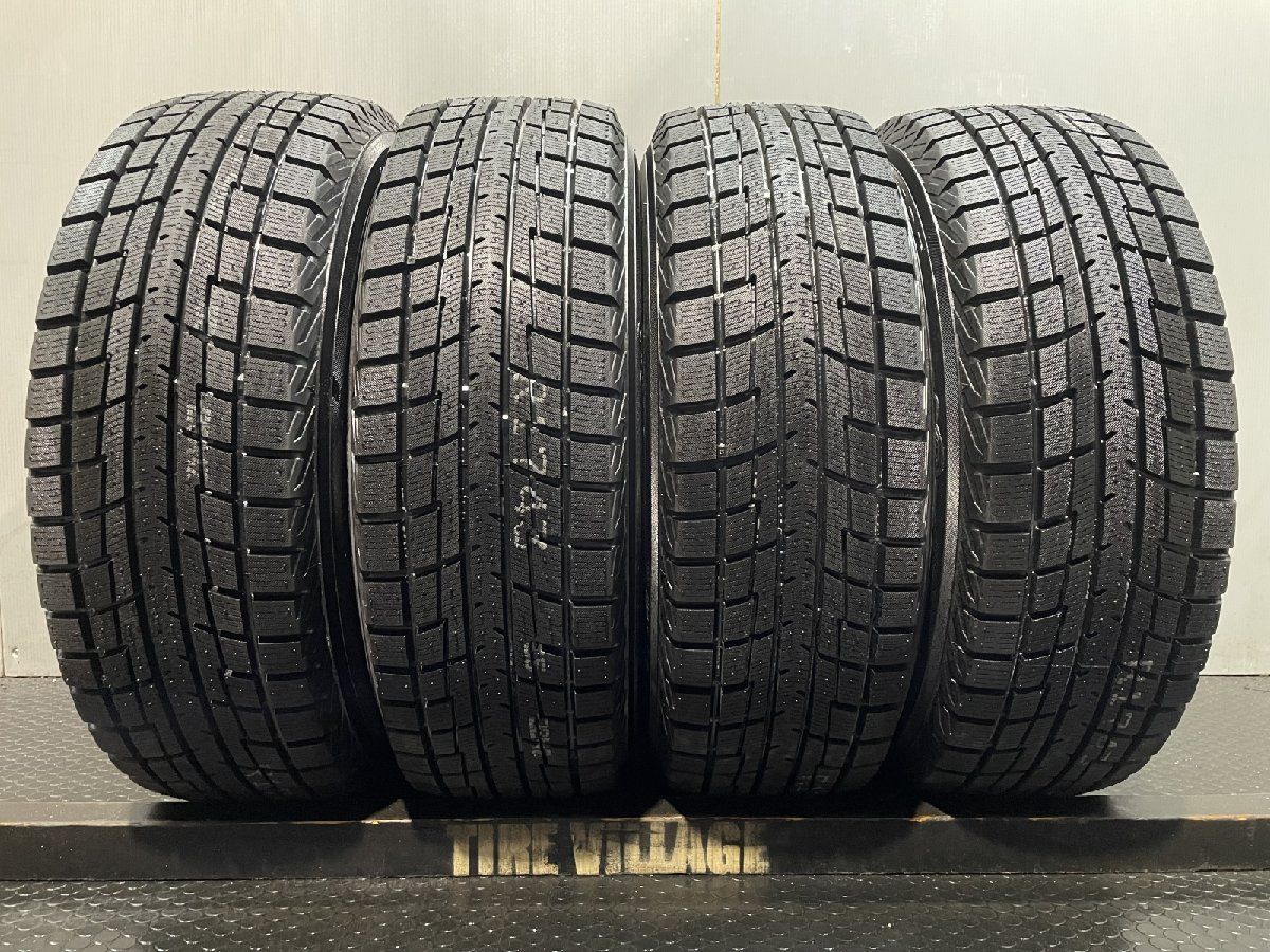 タイヤ新品 バランス済【YK iG52C 195/65R15】スタッドレス【Weds 15インチ 6J5HPCD114.3+53】トヨタ純正ナット必須 ヴォクシー等 (MTL648)クレジットカード QRコード決済可能 タイヤ新品 バランス済【YK iG52C 195/65R15】スタッドレス【Weds 15