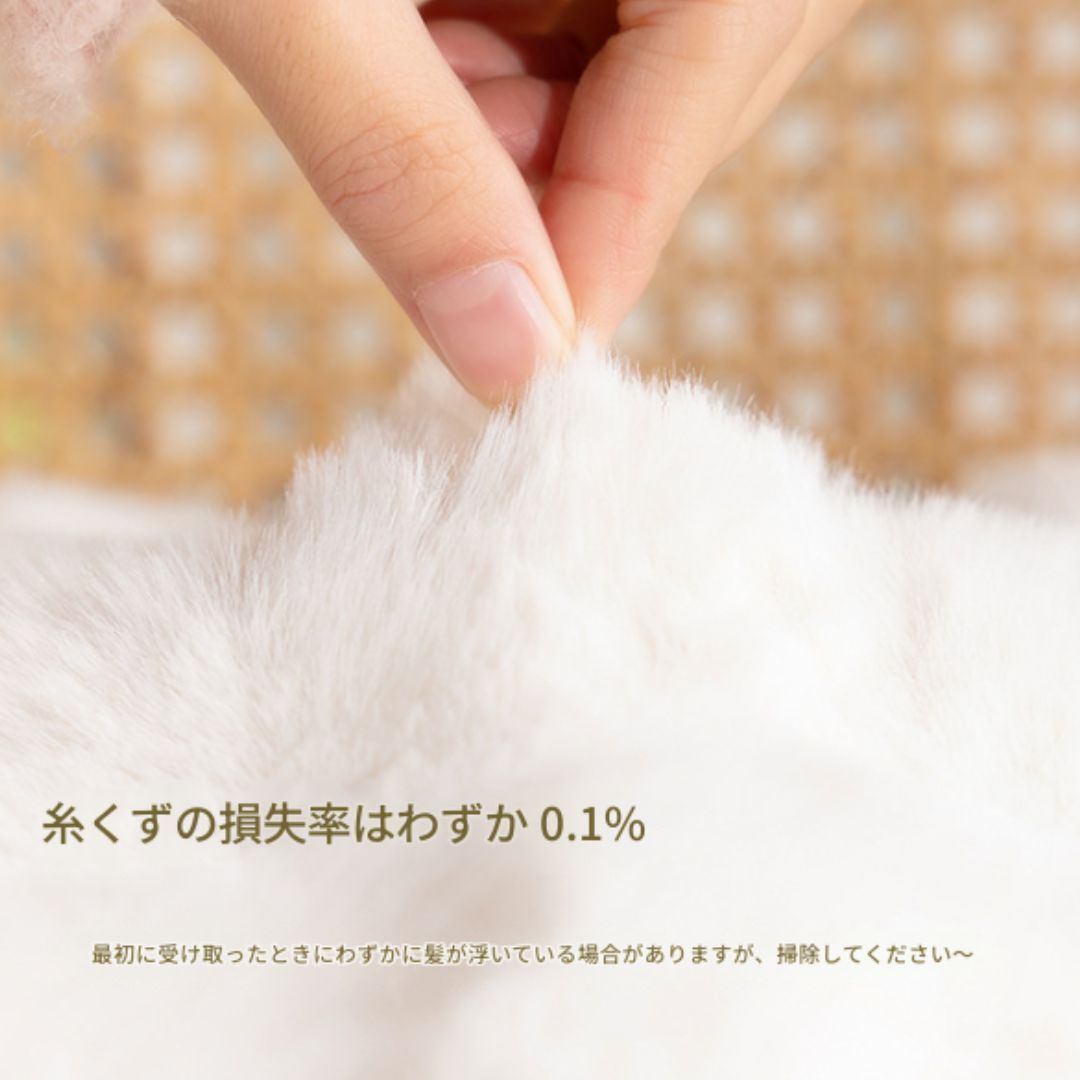 クッションシート