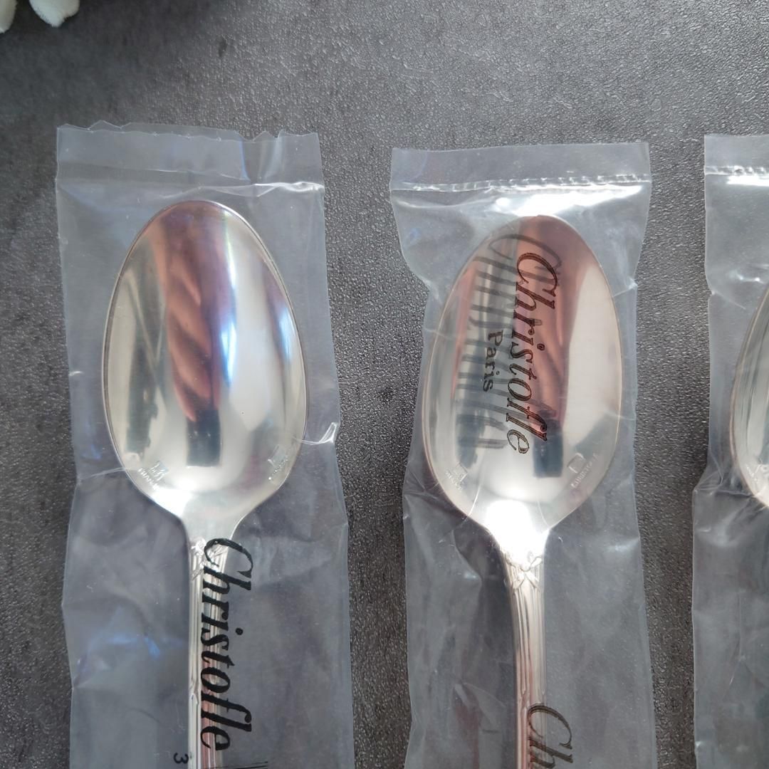 コーヒースプーン 未開封
