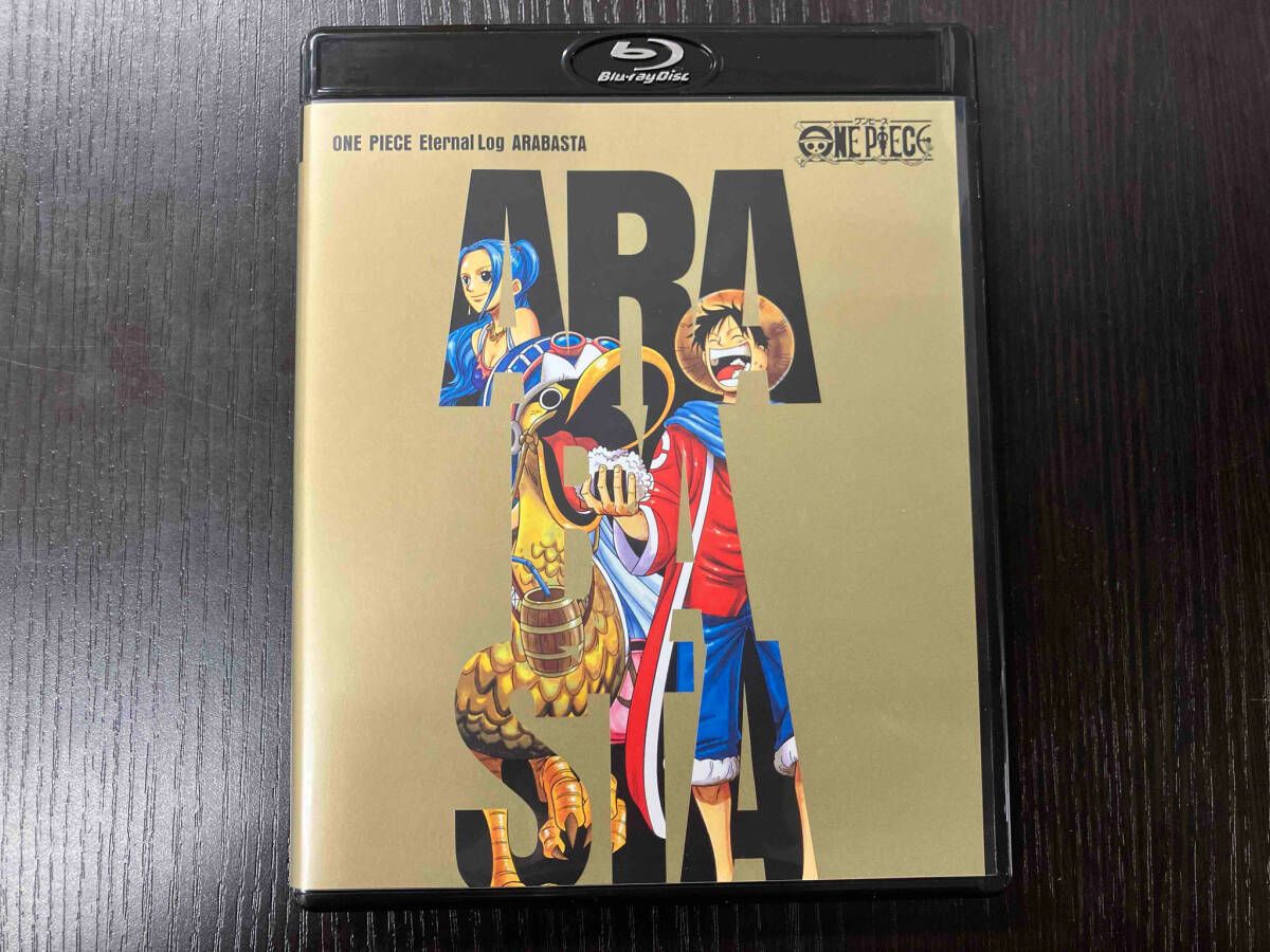 アニメ ONE PIECE Eternal Log ARABASTA blu-ray 61eUlaUDhML._AC_SY200_QL15_.jpg