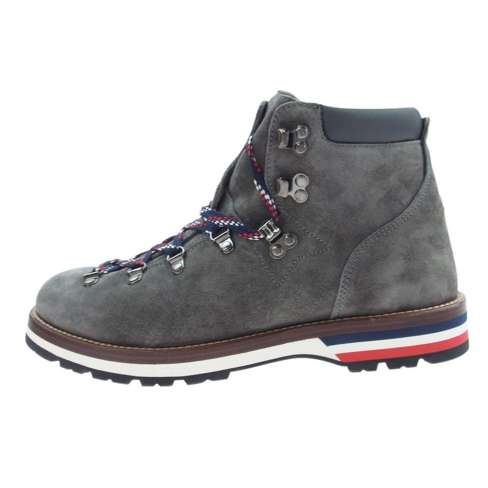 Moncler モンクレール ブーツ PEAK 42 27cm