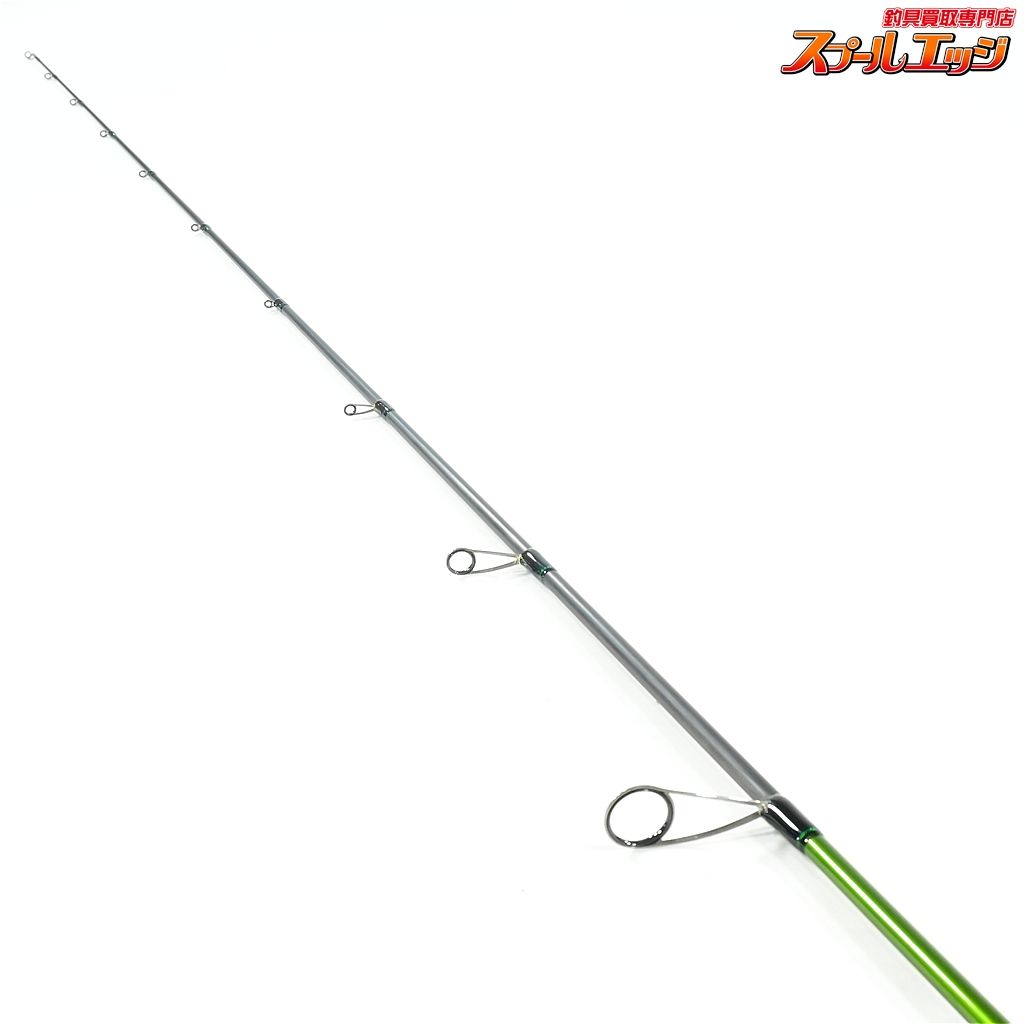 【ノリーズ】 ロードランナー ヴォイス ジャングル 680JMHS ジャングル