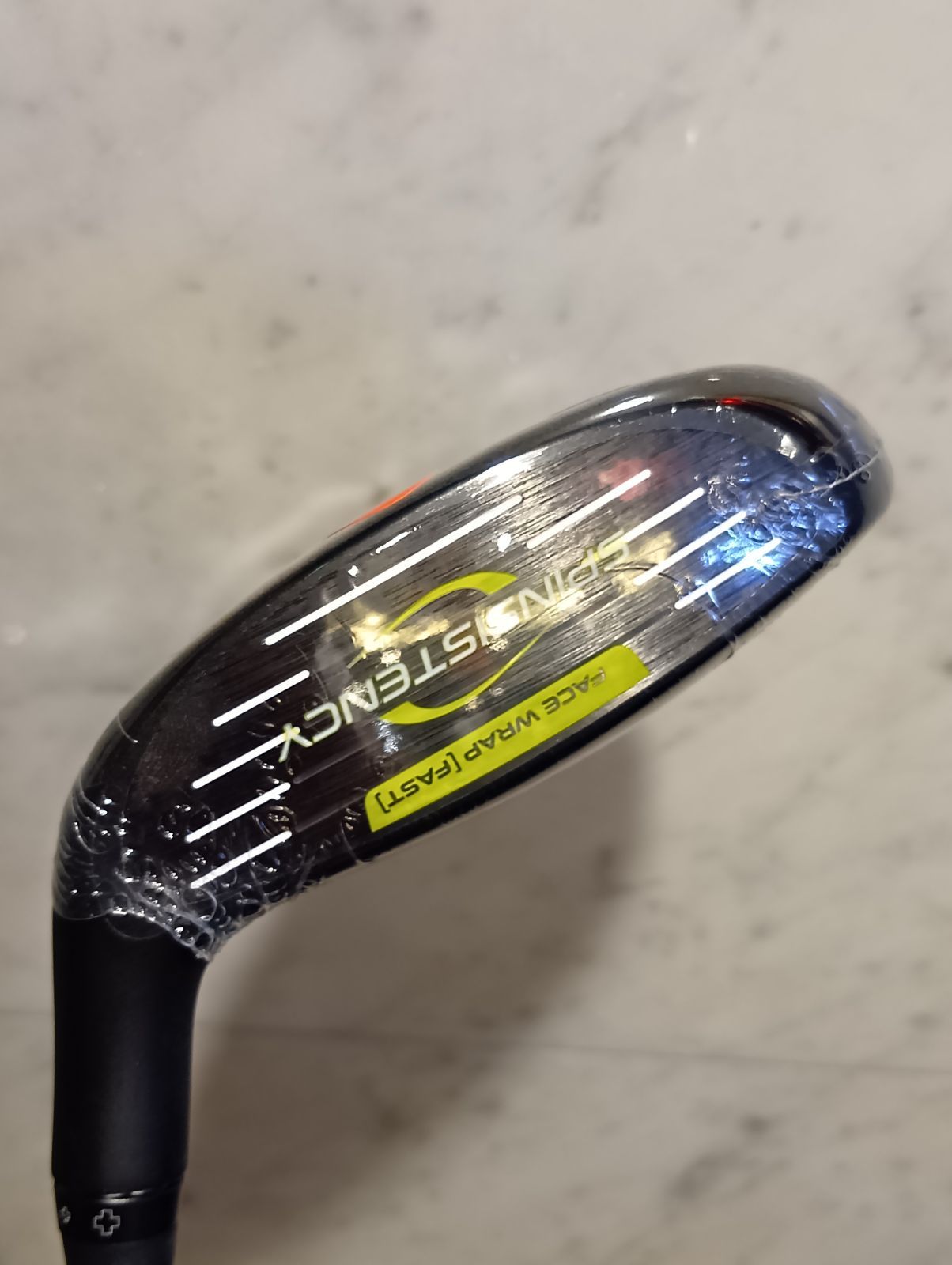 G430 MAX 5番ウッド フェアウェイウッド PING 5w ヘッドのみ PING G430