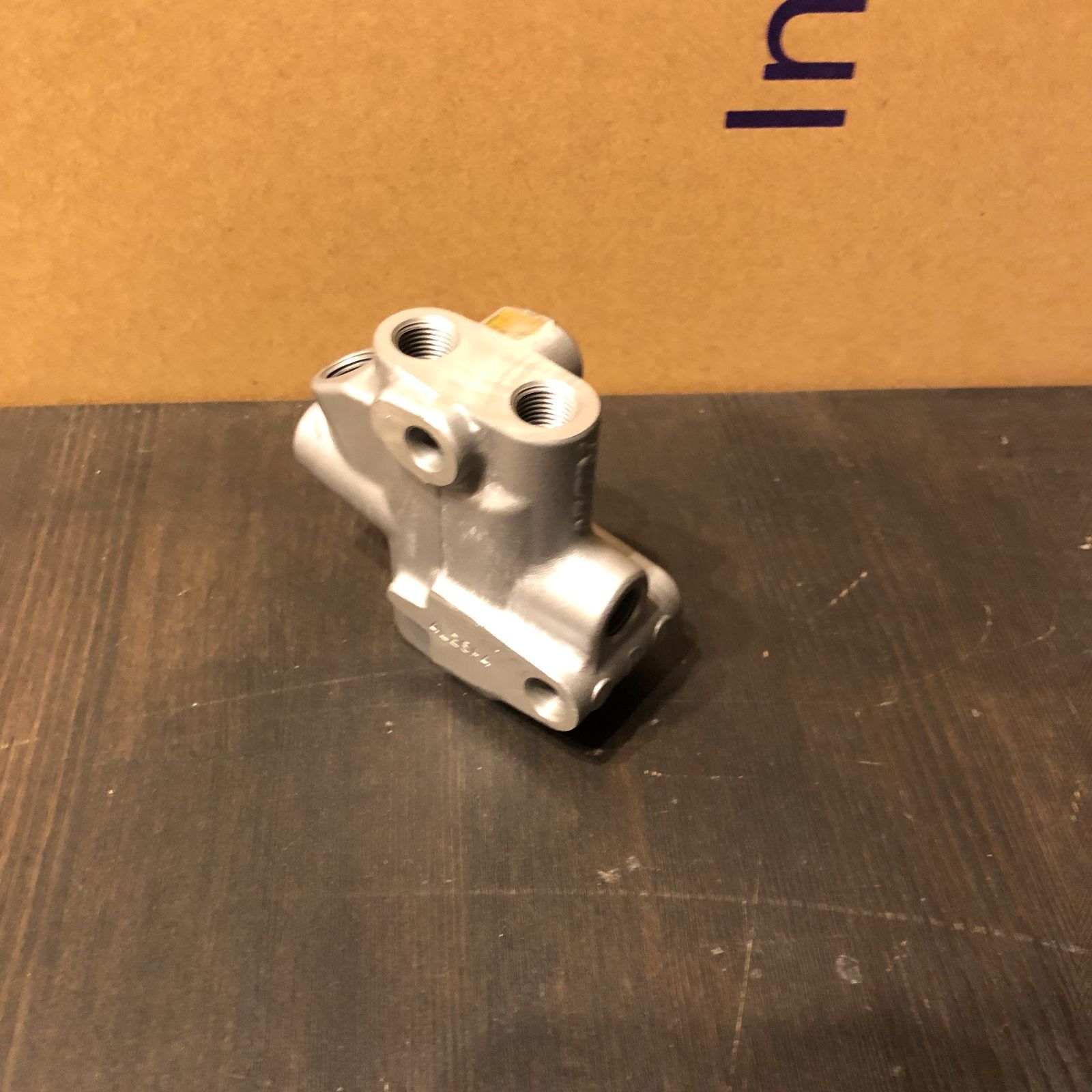 トヨタ 純正 アバロン プロポーショニング バルブ Valve