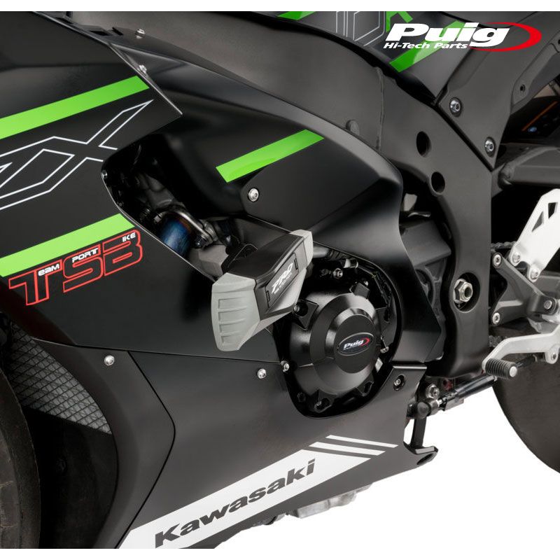 専用。 NAO NPK14B POSITION KIT 3ポジション [BLACK] ZX-4RR(24-) ZX-4RR SE