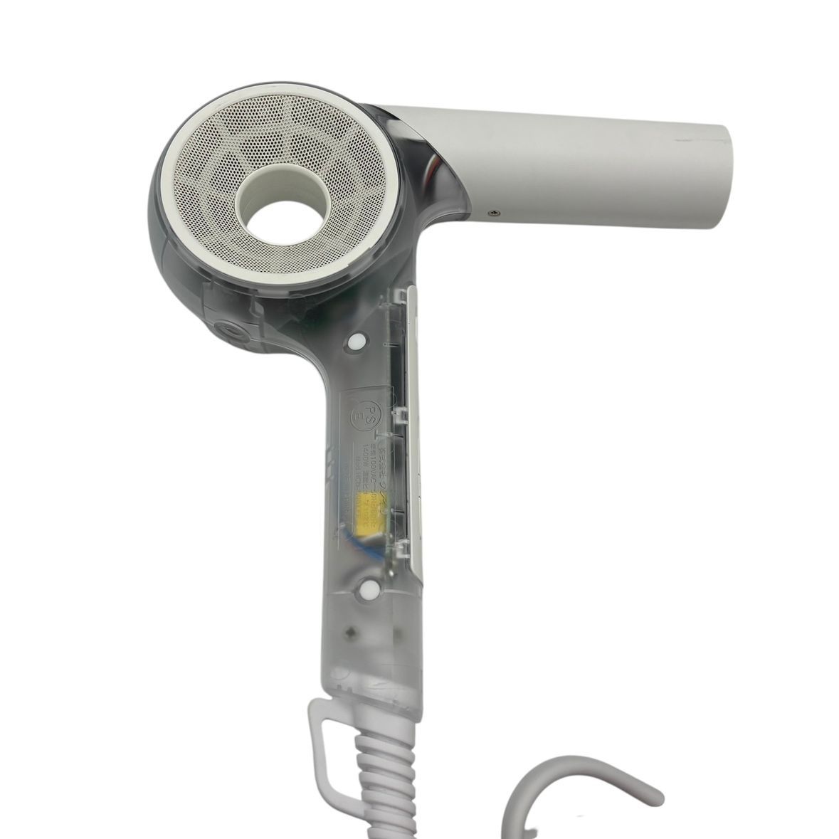 ドライヤーゼロ