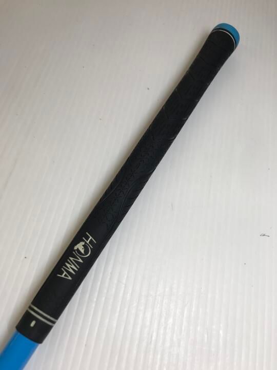 フェアウェイウッド ホンマゴルフ