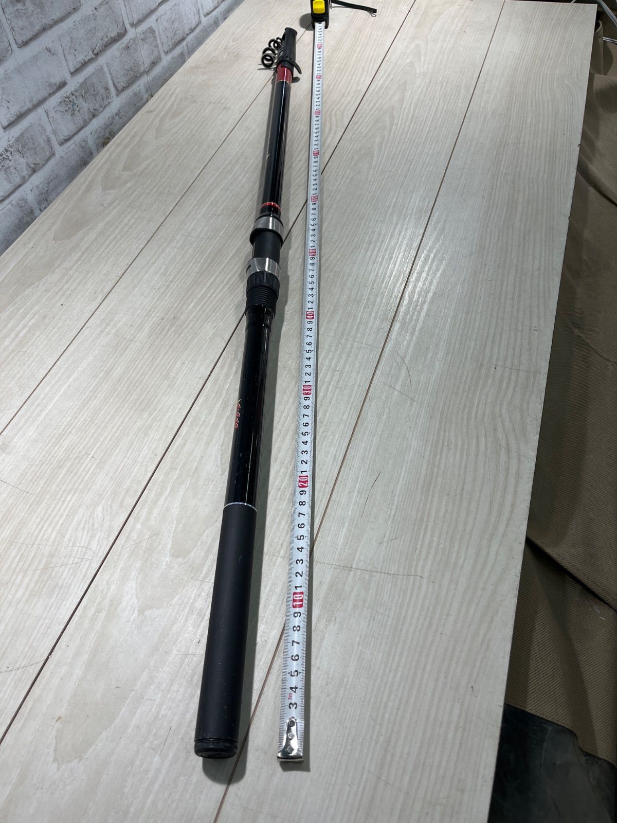 トライアイテム　NEXTONE磯Ⅱ 4-540 整理番号L74