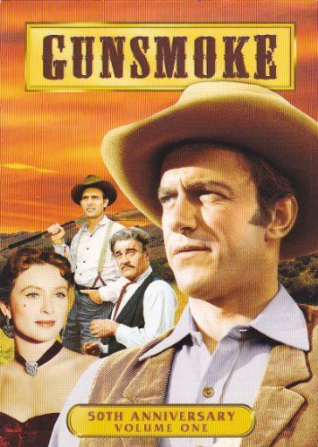 【】Gunsmoke 1 [DVD]