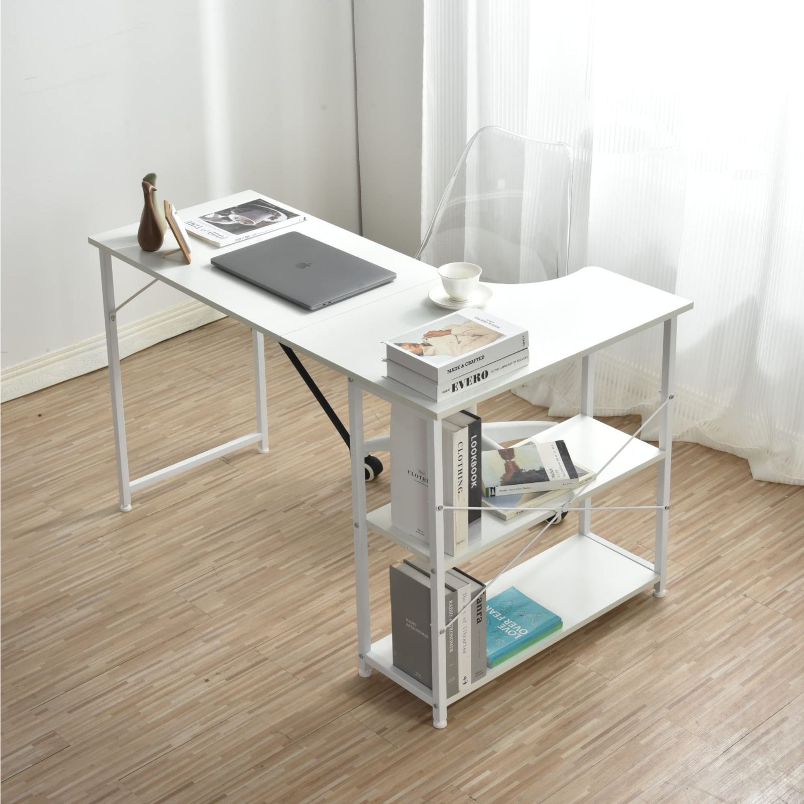 あずま工芸 デスク 学習机 1人用 あずま工芸 デスク、机｜家具