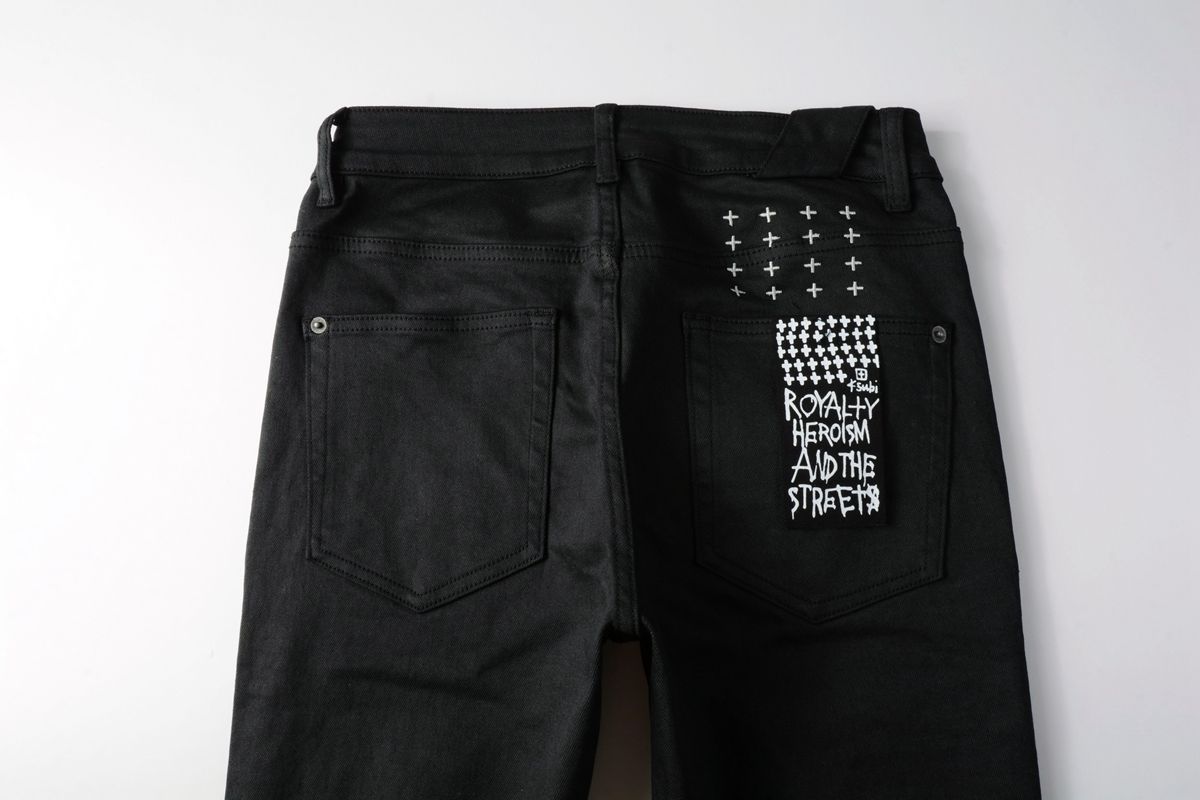 ksubi スキニー 28 正規品 KSUBI メンズデニムパンツ スキニーデニム 3020