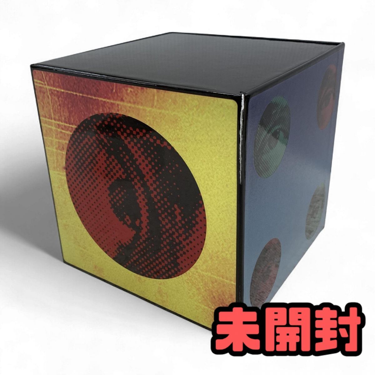 未開封 ブルーレイ B ZONE Koshi Inaba LIVE 2025 ～en-Zepp～ COMPLETE CUBE BMXV-5063 AMK871134相