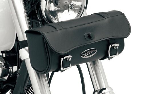 SADDLEMEN ドリフター ツールバッグ （ミディアム）