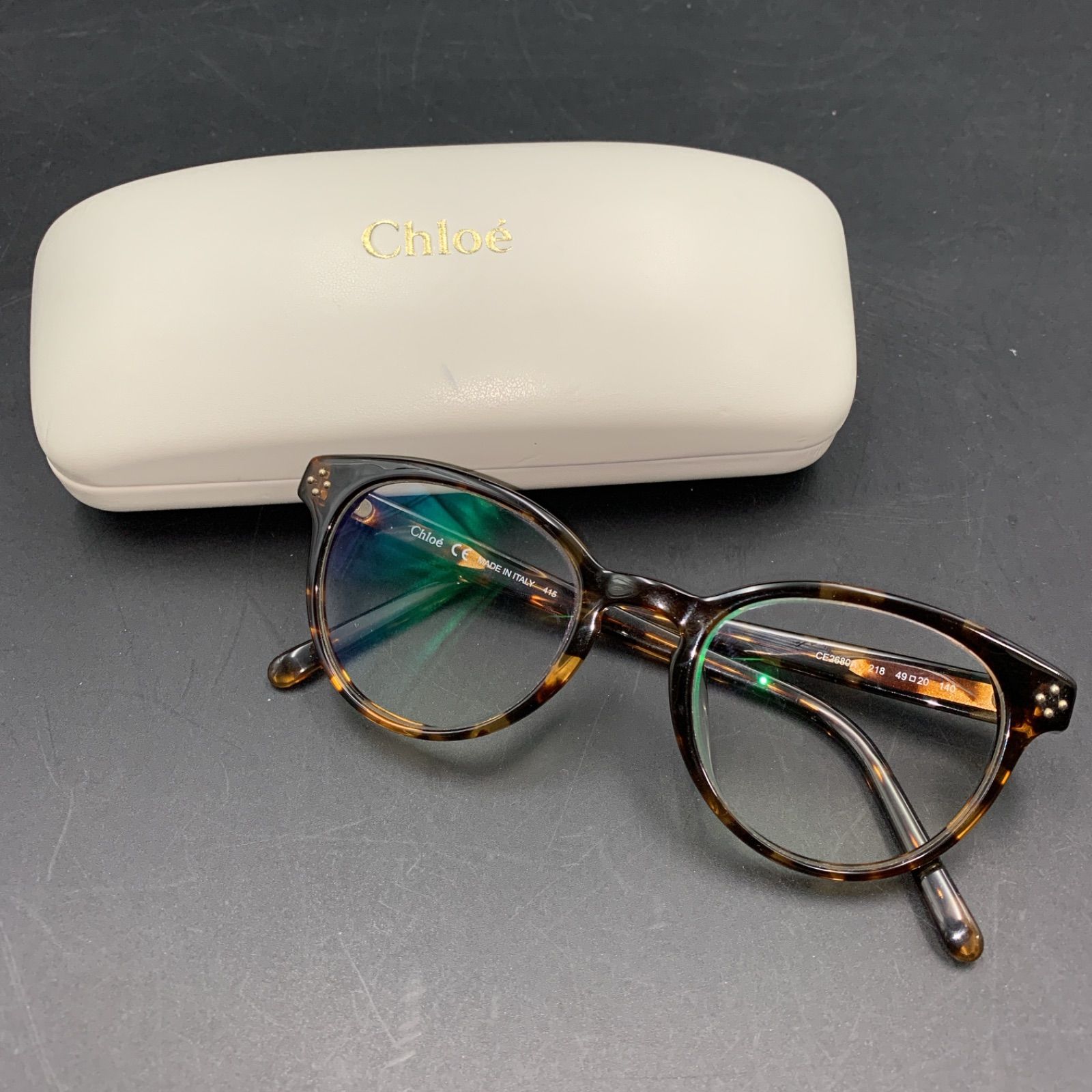 お値下げ！最終価格】GENTLE MONSTER × JENNIEチャームつき ジェントル