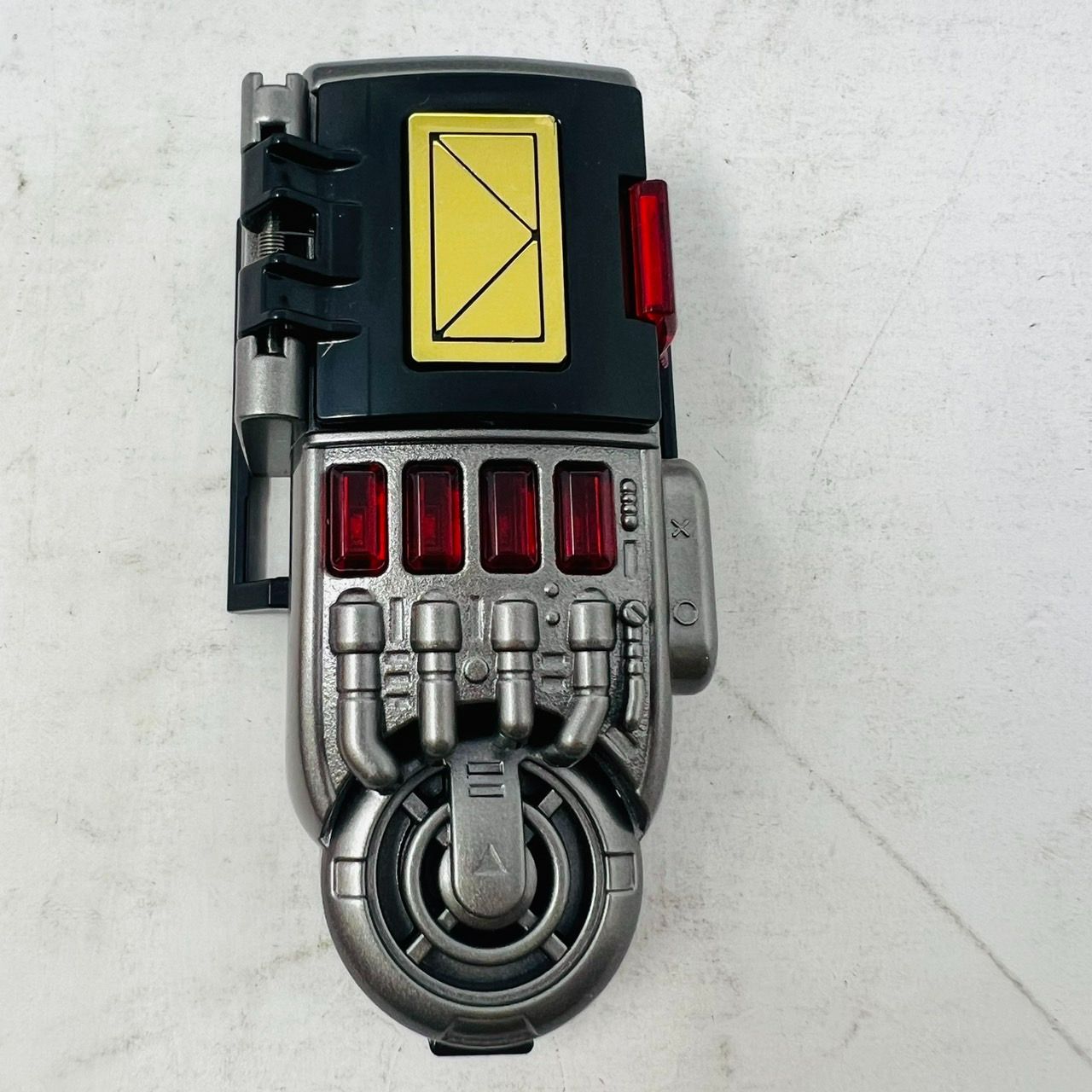 電磁戦隊メガレンジャー 戦隊職人 デジタイザー＆バトルライザー Amazon.co.jp: 電磁戦隊メガレンジャー 戦隊職人 デジタイザー