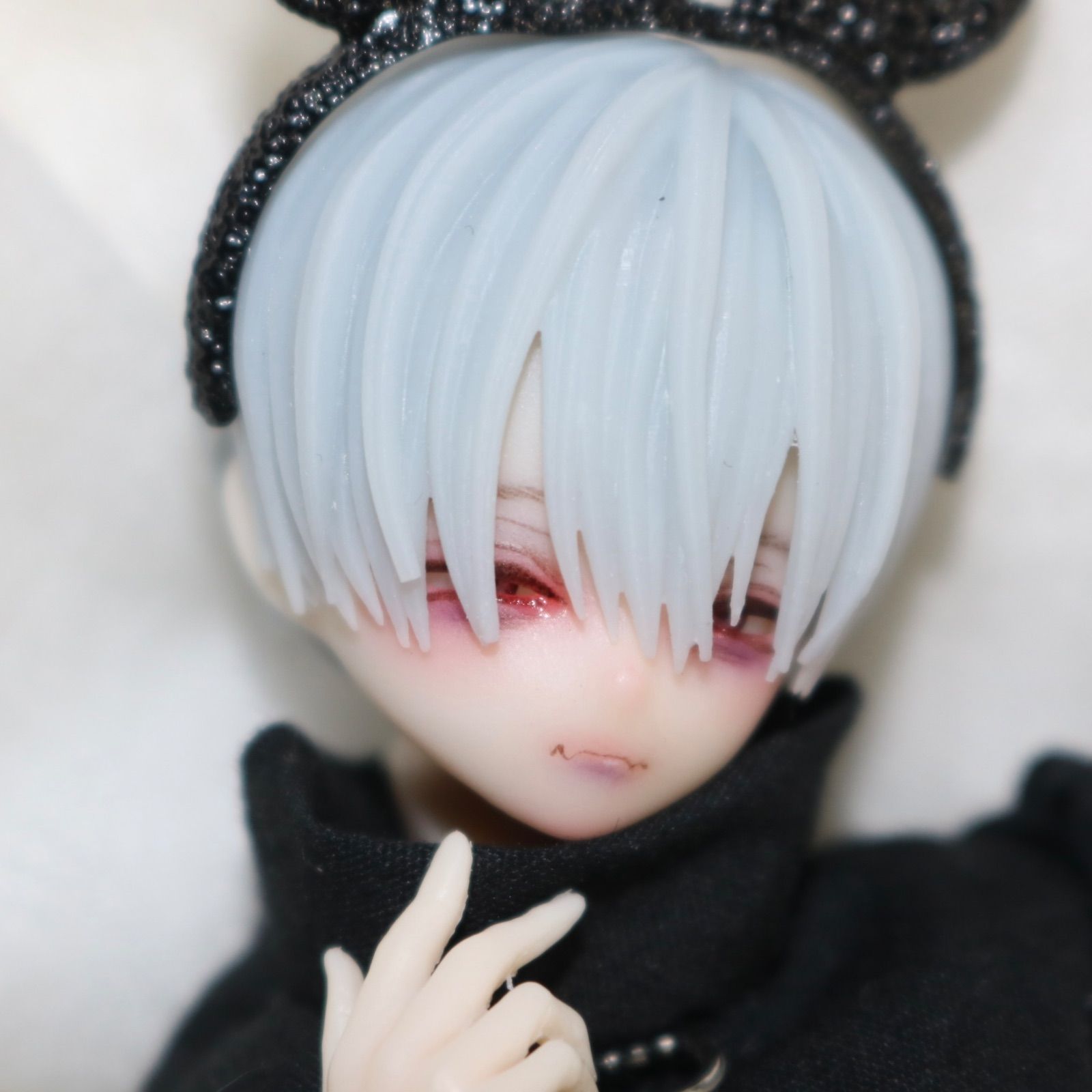 260 西西里往事 -シチリアの追憶- 対応 カスタムフェイス オリジナルウィッグ WWW_STEELWINDOWSANDDOORS_COM