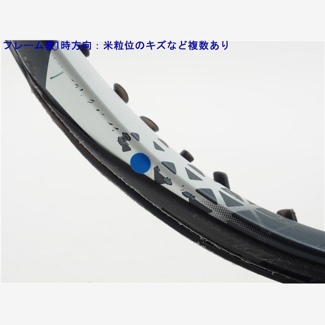 ラケット(硬式用) YONEX ASTREL100 G2E 中古】ヨネックス アストレル 100 2020年モデルYONEX ASTREL 100
