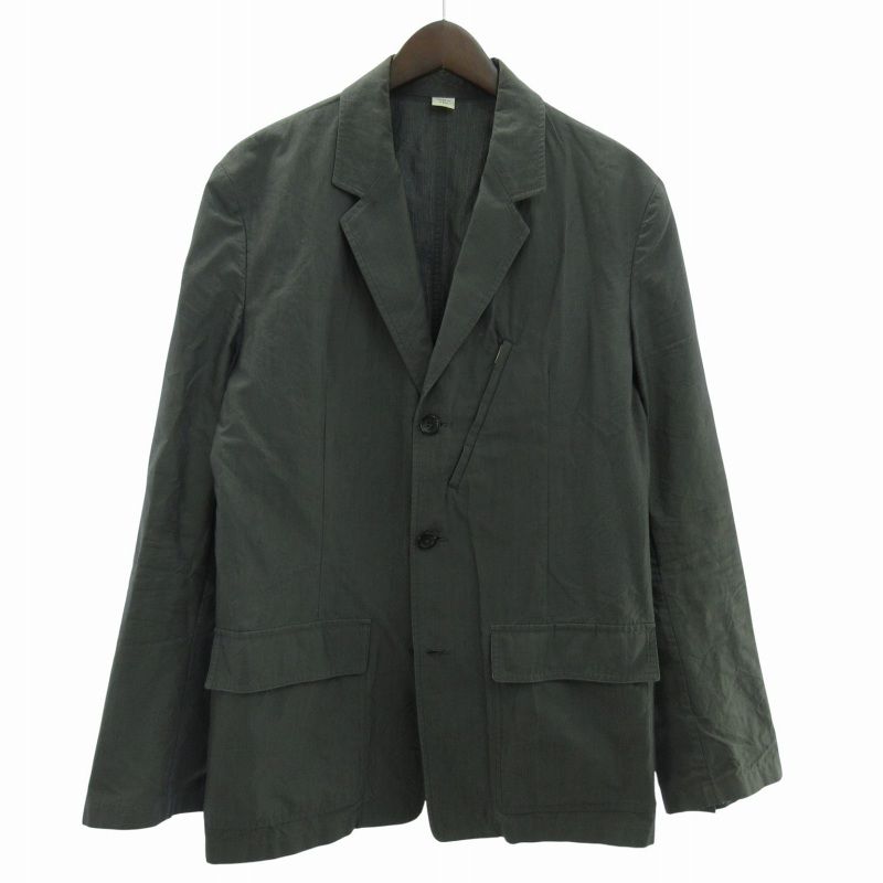 フセインチャラヤン Hussein Chalayan ヴィンテージ テーラード