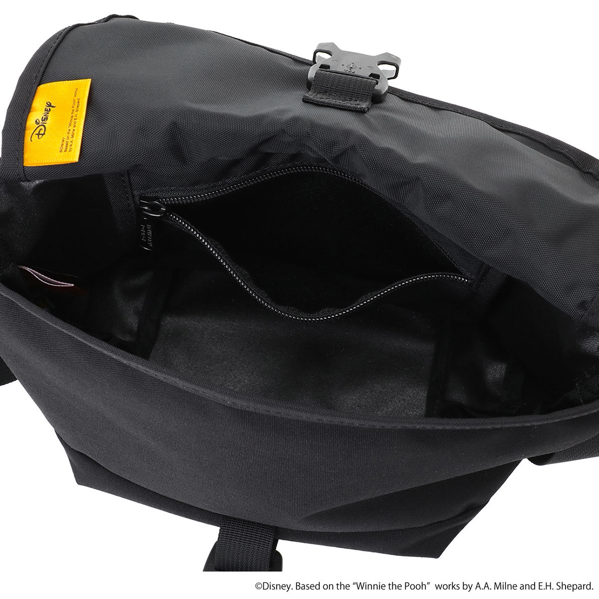 POOH MP1603FZP500PH25