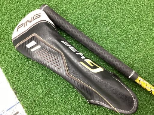 M4　5番　FW　純正シャフト　フレックスS テーラーメイド M4 5W 18° 純正シャフト フレックスS 中古