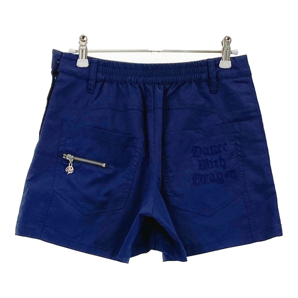 ダンスウィズドラゴン キュロットパンツ サイズ：2 DANCE WITH DRAGON ダンスウィズドラゴン キュロットパンツ