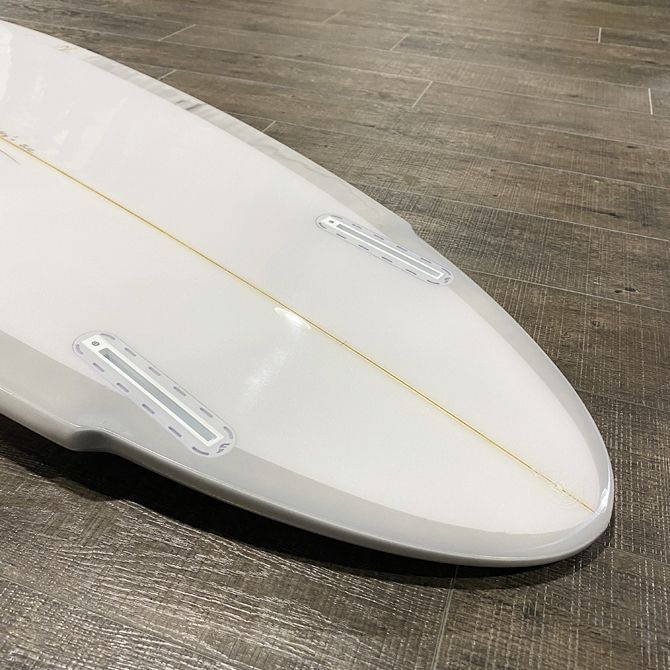 DEADKOOKS ワイルドフラワーモデル 6'0 申し込み