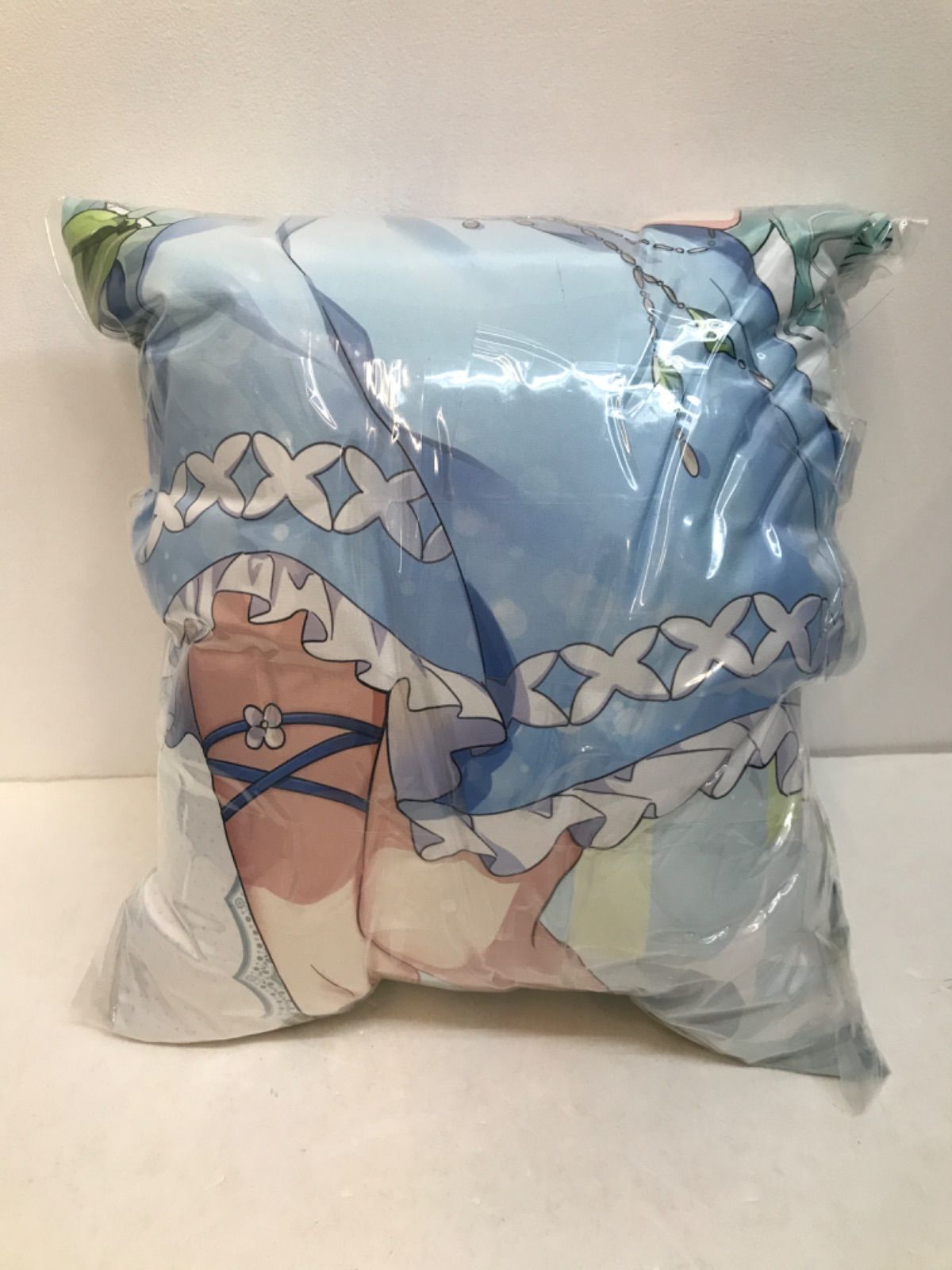 広店】ビッグクッション 藍沢エマ ぶいすぽっ！ GIGO限定 sweets