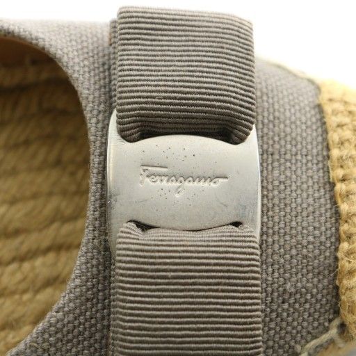 Ferragamo ヴァラリボン