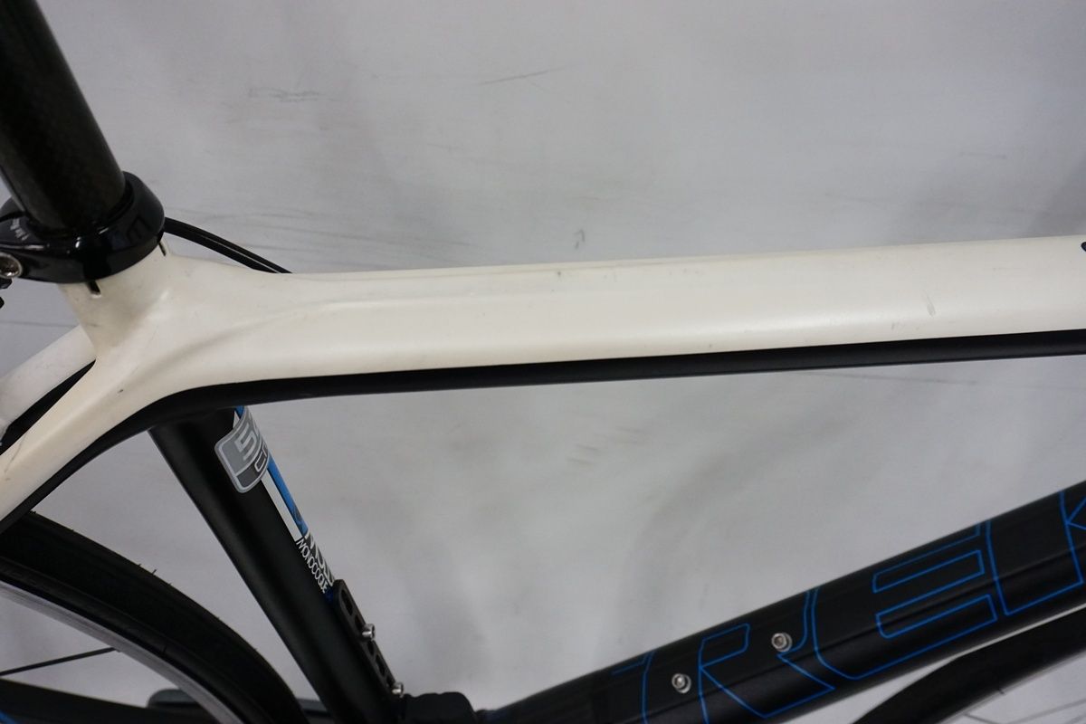 TREK「トレック」 CRONUS PRO カスタム 2011年モデル ロードバイク