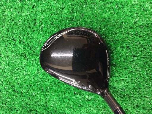 キャロウェイ　X-HOT2　4W キャロウェイ X2 HOT フェアウェイウッドの試打レビュー 口コミ・評価