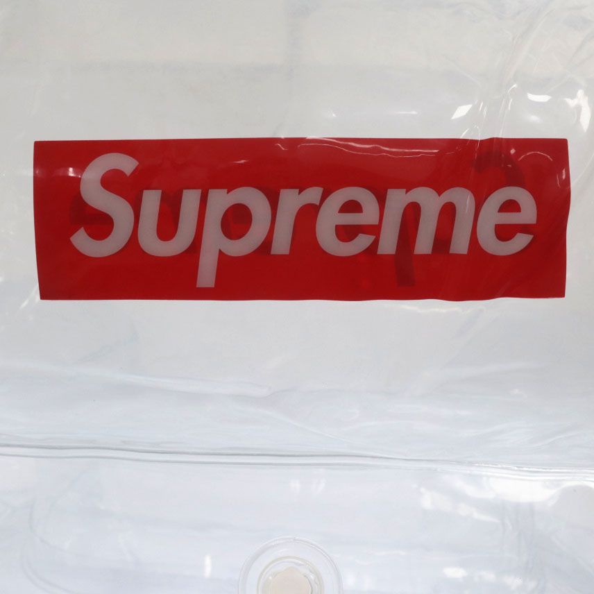 SUPREME (シュプリーム) 18AW Inflatable Chair インフラ ダブル