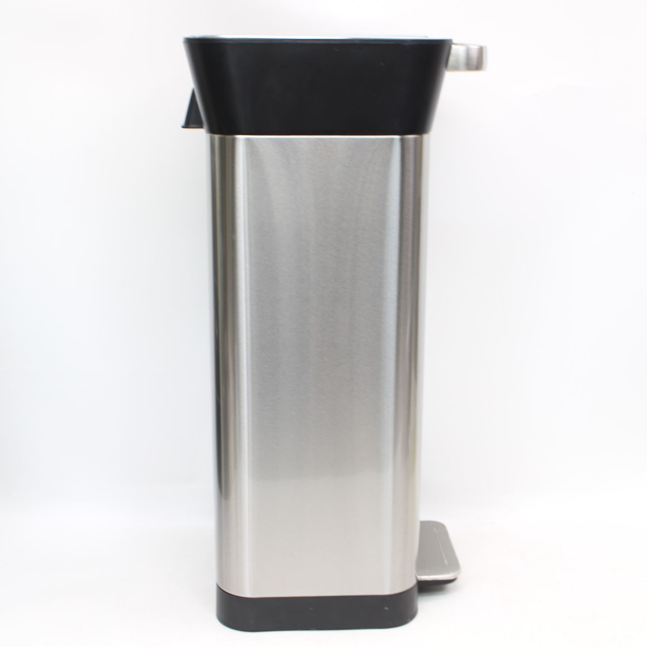完売品 Joseph Joseph ゴミ箱 クラッシュBOX ステンレス 20L 楽天市場】ゴミ箱 20L クラッシュボックス JosephJoseph