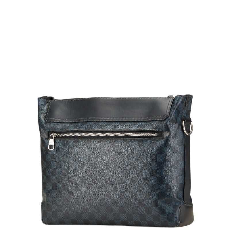 ルイヴィトン グリニッジ ダミエ　コバルト　メッセンジャーバッグ　ショルダー 楽天市場】ルイヴィトン(louis vuitton) ダミエコバルト