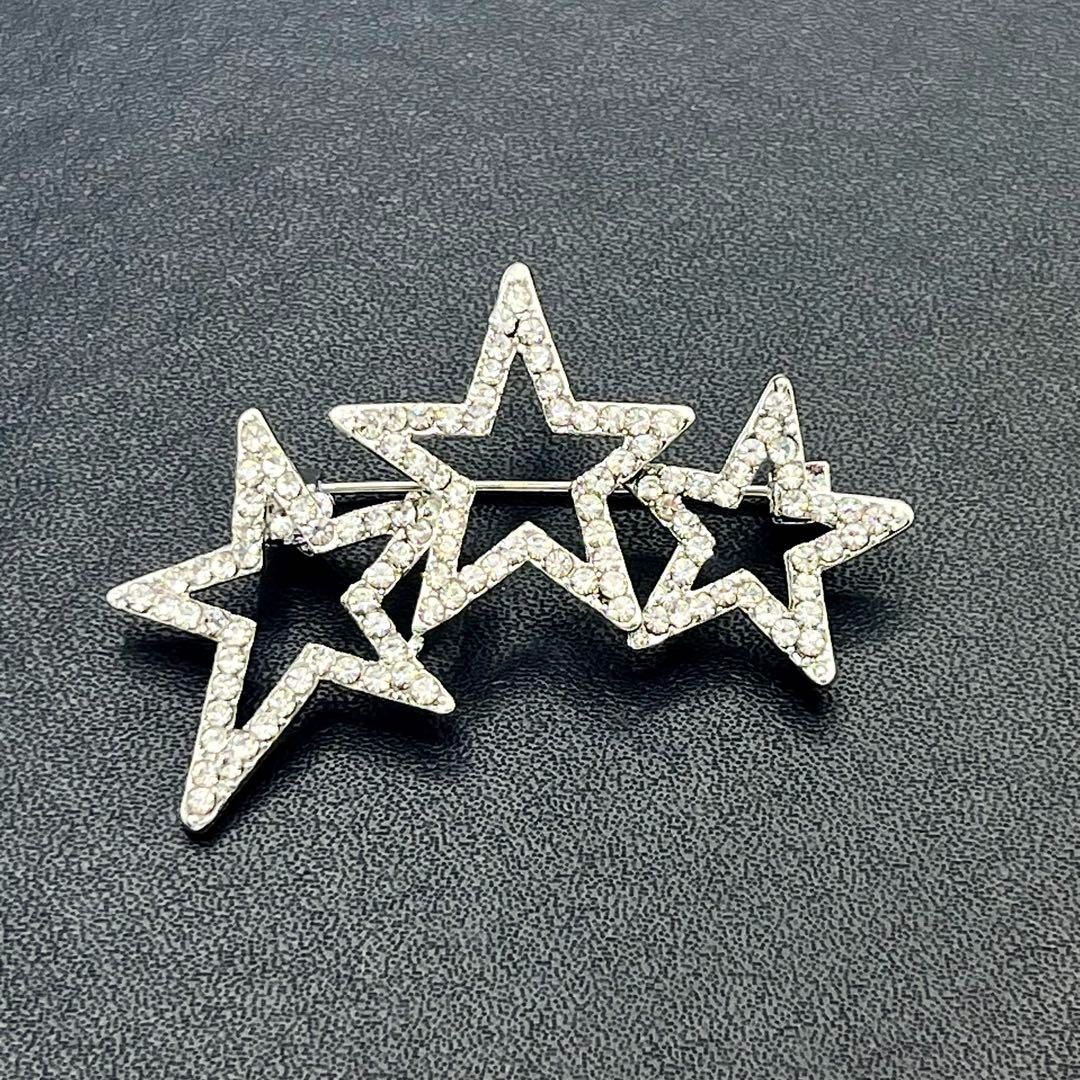 てなグッズや JOURNAL STANDARD STAR PINピンブローチ
